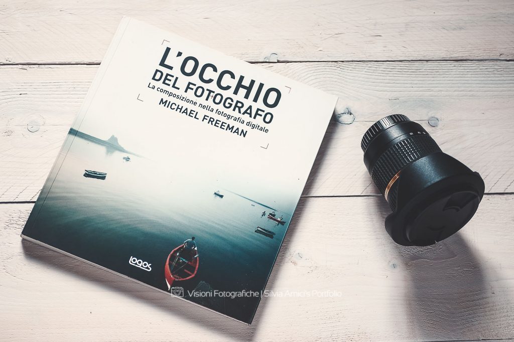 L'occhio del Fotografo - Recensione