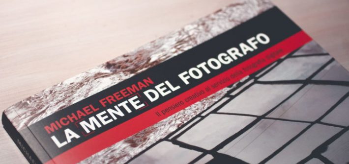 La mente del fotografo