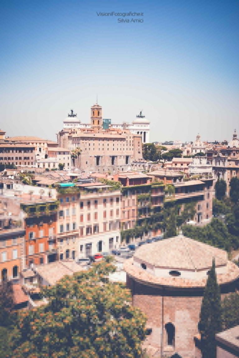 Campidoglio