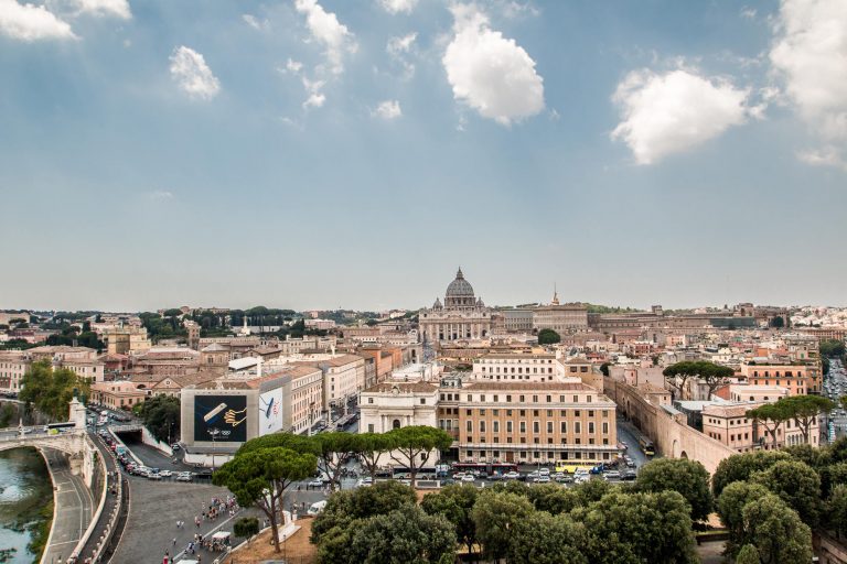 San Pietro da Castel Sant'Angelo
