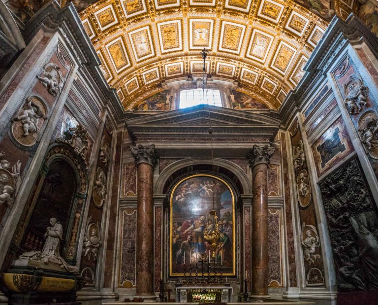 San Pietro