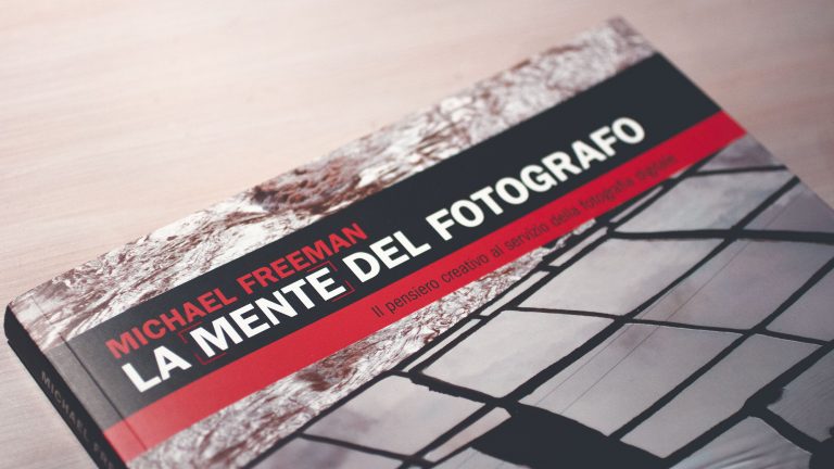 La mente del fotografo