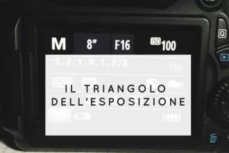 Triangolo dell'esposizione
