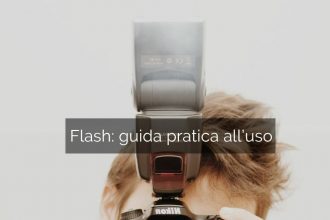 Flash guida pratica all'uso