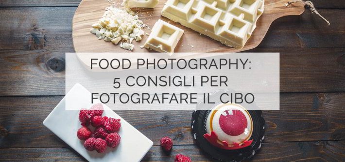 Food Photography