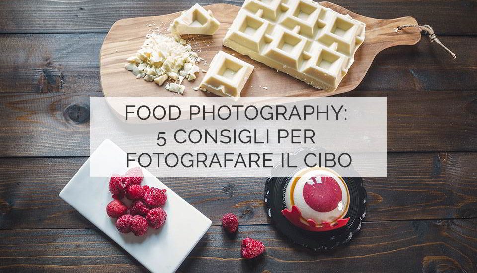 Food Photography