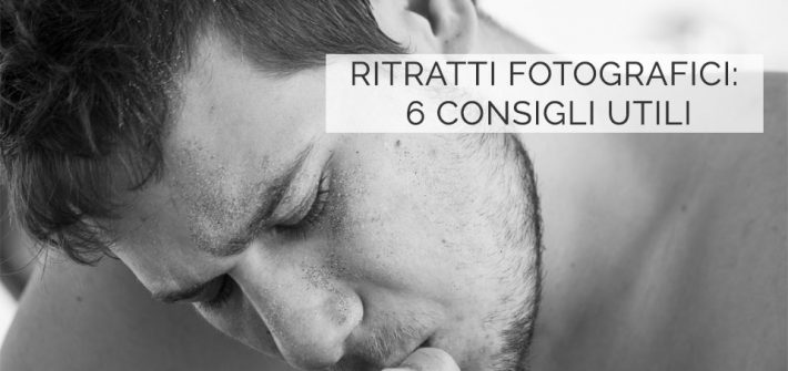 Ritratti fotografici
